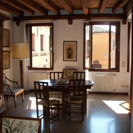Appartamento San Rocco Veneţia Exterior foto